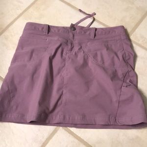 Athleta Skort